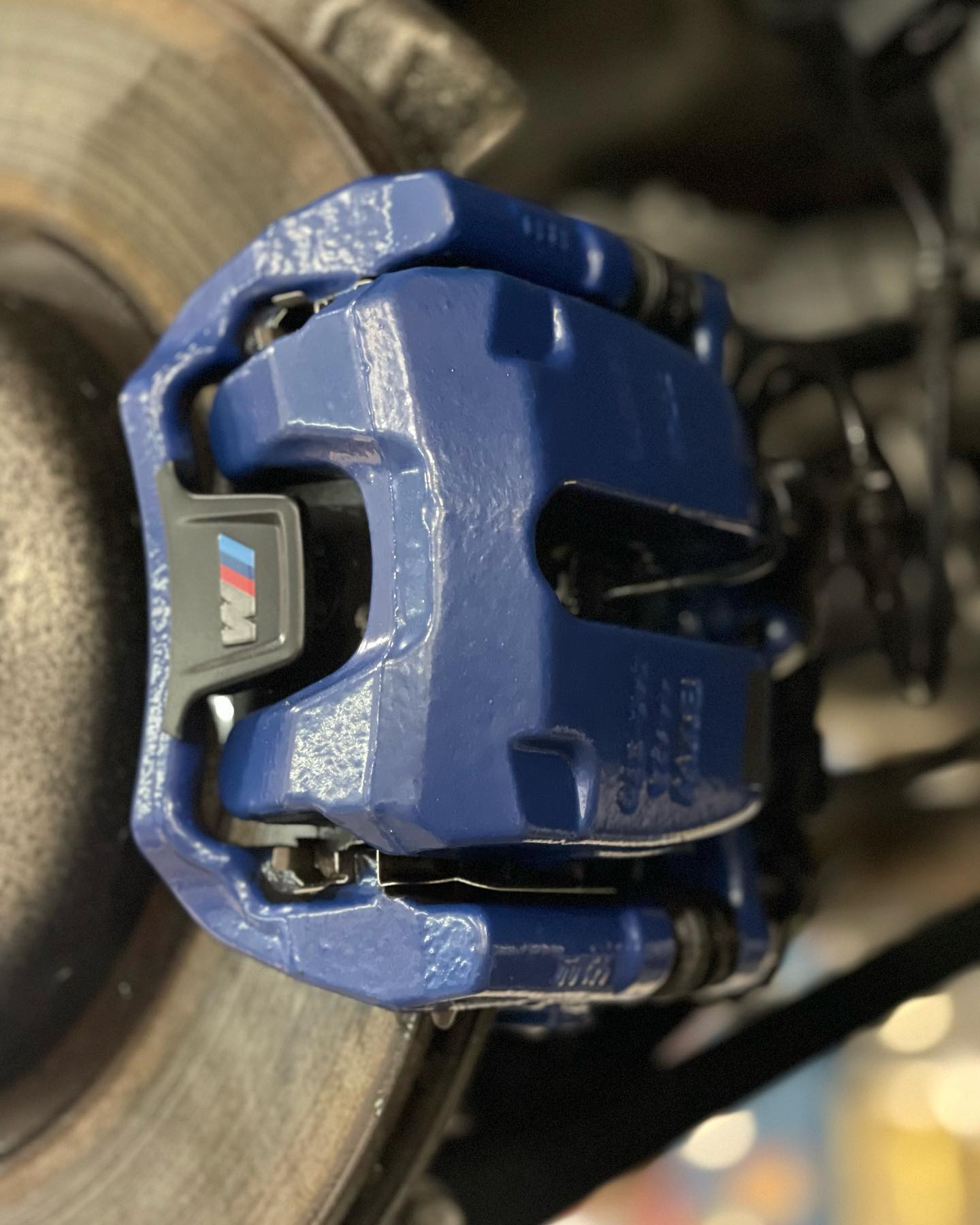 Details work